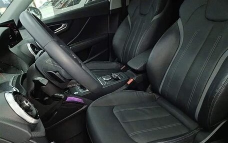 Audi Q2 I, 2023 год, 1 700 000 рублей, 14 фотография