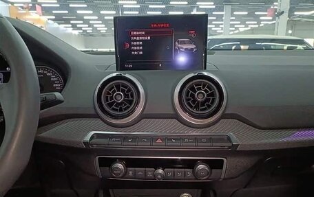 Audi Q2 I, 2023 год, 1 700 000 рублей, 16 фотография