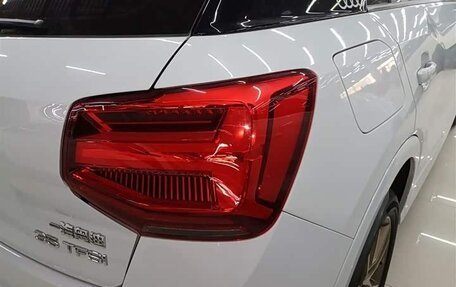 Audi Q2 I, 2023 год, 1 700 000 рублей, 8 фотография
