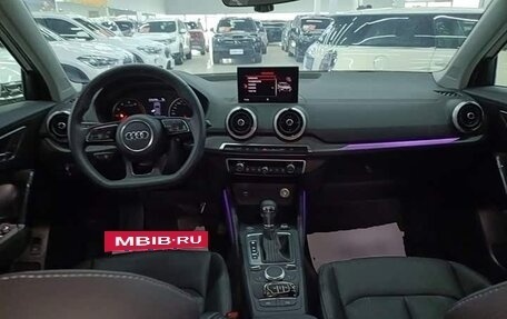 Audi Q2 I, 2023 год, 1 700 000 рублей, 12 фотография