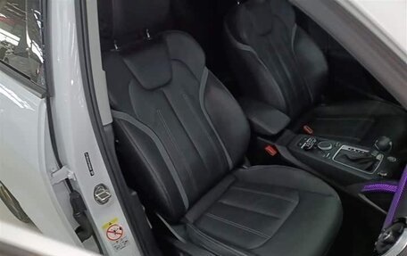 Audi Q2 I, 2023 год, 1 700 000 рублей, 21 фотография