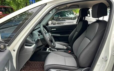 Honda Fit, 2023 год, 980 002 рублей, 10 фотография
