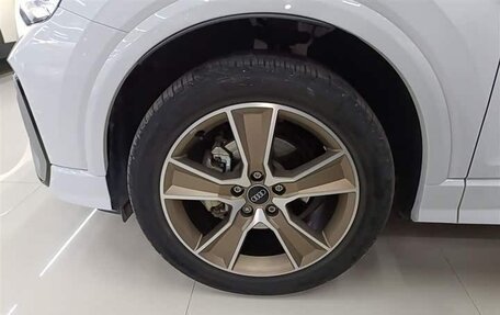 Audi Q2 I, 2023 год, 1 700 000 рублей, 20 фотография