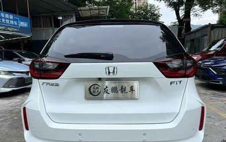 Honda Fit, 2023 год, 980 002 рублей, 9 фотография