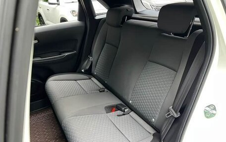 Honda Fit, 2023 год, 980 002 рублей, 15 фотография