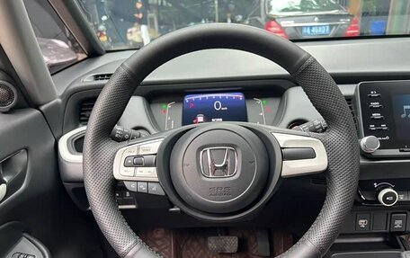 Honda Fit, 2023 год, 980 002 рублей, 16 фотография
