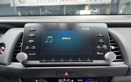 Honda Fit, 2023 год, 980 002 рублей, 14 фотография
