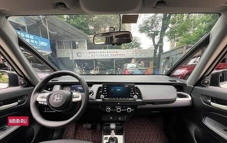 Honda Fit, 2023 год, 980 002 рублей, 11 фотография