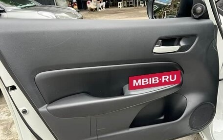 Honda Fit, 2023 год, 980 002 рублей, 17 фотография