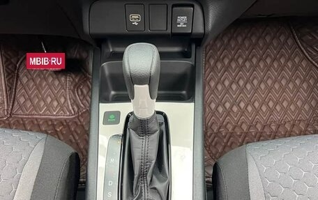 Honda Fit, 2023 год, 980 002 рублей, 18 фотография