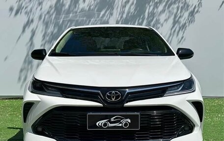 Toyota Corolla, 2022 год, 1 200 000 рублей, 2 фотография