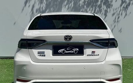 Toyota Corolla, 2022 год, 1 200 000 рублей, 5 фотография