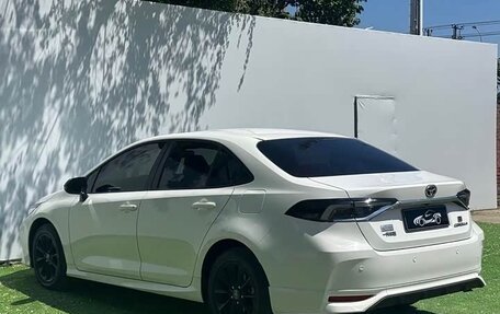 Toyota Corolla, 2022 год, 1 200 000 рублей, 6 фотография