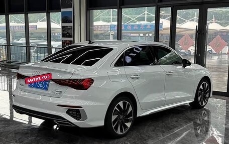 Audi A3, 2023 год, 1 755 000 рублей, 3 фотография