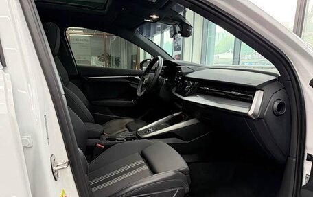 Audi A3, 2023 год, 1 755 000 рублей, 13 фотография