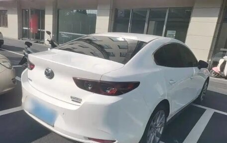 Mazda 3, 2022 год, 1 707 000 рублей, 4 фотография