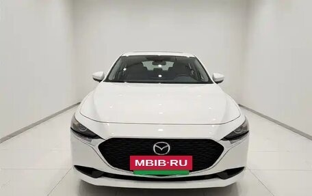 Mazda 3, 2022 год, 1 707 000 рублей, 2 фотография