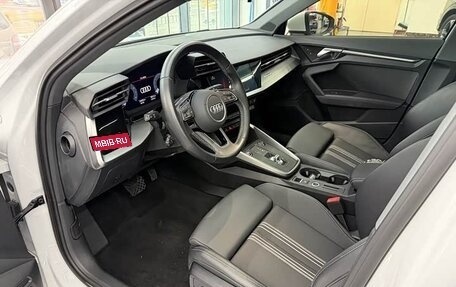 Audi A3, 2023 год, 1 755 000 рублей, 18 фотография