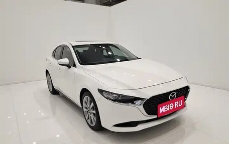 Mazda 3, 2022 год, 1 707 000 рублей, 3 фотография
