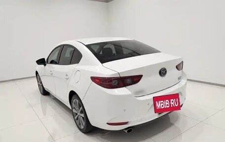 Mazda 3, 2022 год, 1 707 000 рублей, 6 фотография