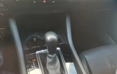 Mazda 3, 2022 год, 1 707 000 рублей, 12 фотография