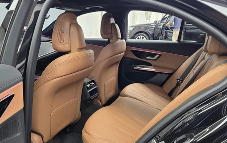 Mercedes-Benz E-Класс, 2025 год, 5 788 000 рублей, 6 фотография