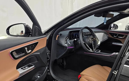 Mercedes-Benz E-Класс, 2025 год, 5 788 000 рублей, 5 фотография