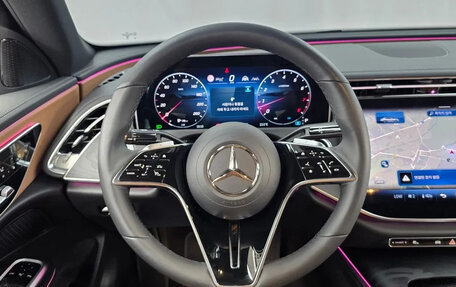 Mercedes-Benz E-Класс, 2025 год, 5 788 000 рублей, 8 фотография