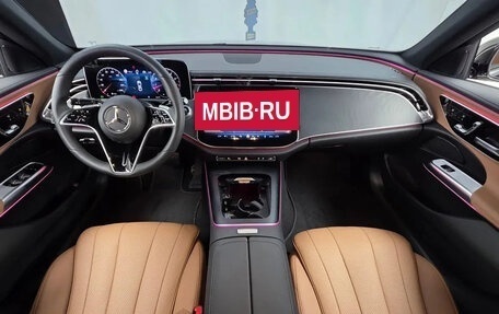 Mercedes-Benz E-Класс, 2025 год, 5 788 000 рублей, 7 фотография