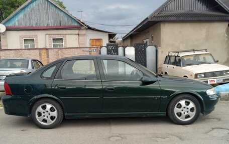 Opel Vectra B рестайлинг, 1999 год, 180 000 рублей, 4 фотография