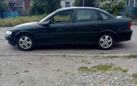 Opel Vectra B рестайлинг, 1999 год, 180 000 рублей, 6 фотография