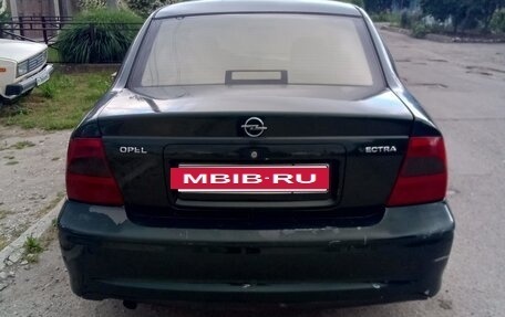 Opel Vectra B рестайлинг, 1999 год, 180 000 рублей, 5 фотография