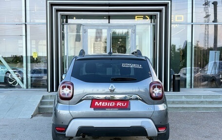 Renault Duster, 2021 год, 1 985 000 рублей, 5 фотография