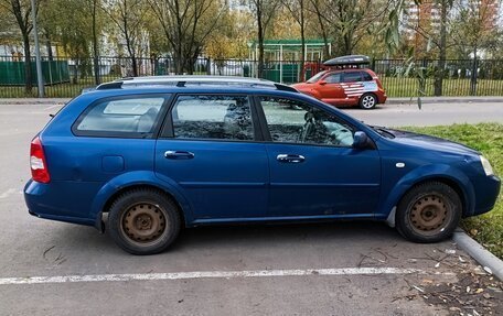 Chevrolet Lacetti, 2006 год, 250 000 рублей, 4 фотография
