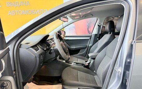 Skoda Octavia, 2014 год, 1 139 000 рублей, 7 фотография