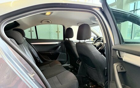 Skoda Octavia, 2014 год, 1 139 000 рублей, 8 фотография