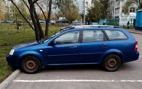 Chevrolet Lacetti, 2006 год, 250 000 рублей, 13 фотография