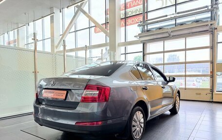 Skoda Octavia, 2014 год, 1 139 000 рублей, 6 фотография