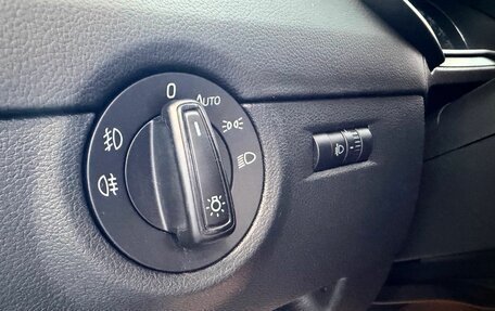 Skoda Octavia, 2014 год, 1 139 000 рублей, 16 фотография
