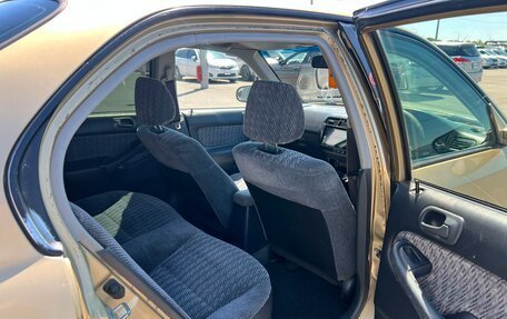 Honda Civic VII, 1999 год, 299 999 рублей, 19 фотография