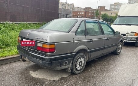 Volkswagen Passat B3, 1992 год, 95 000 рублей, 2 фотография