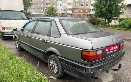 Volkswagen Passat B3, 1992 год, 95 000 рублей, 3 фотография