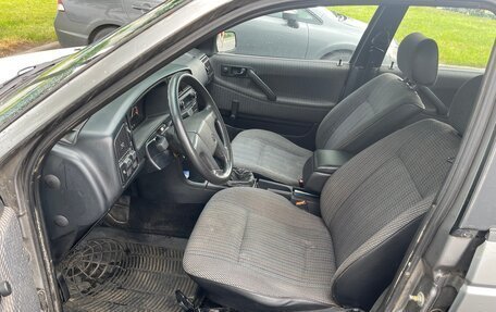Volkswagen Passat B3, 1992 год, 95 000 рублей, 9 фотография