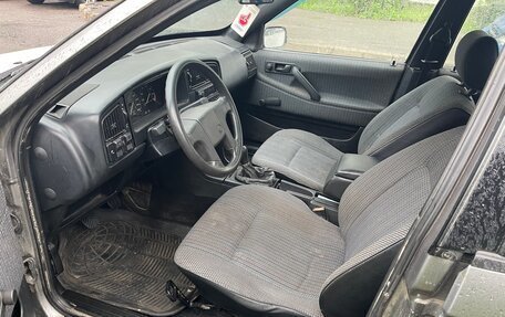 Volkswagen Passat B3, 1992 год, 95 000 рублей, 6 фотография