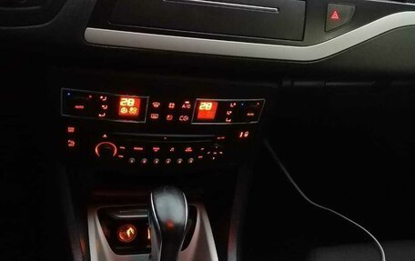 Citroen C5 II, 2012 год, 680 000 рублей, 8 фотография
