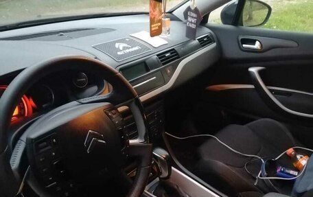 Citroen C5 II, 2012 год, 680 000 рублей, 5 фотография