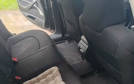 Citroen C5 II, 2012 год, 680 000 рублей, 6 фотография