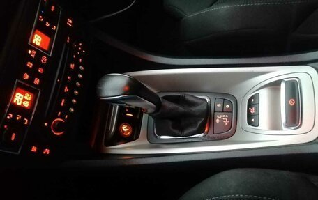 Citroen C5 II, 2012 год, 680 000 рублей, 9 фотография