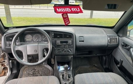 Volkswagen Passat B3, 1992 год, 95 000 рублей, 8 фотография