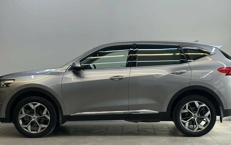 Haval F7 I, 2021 год, 2 165 000 рублей, 8 фотография